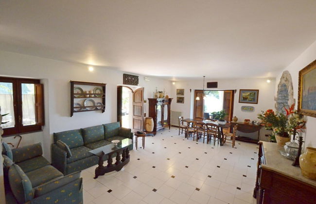 Villa Posidonia in Massa Lubrense - Foto 23