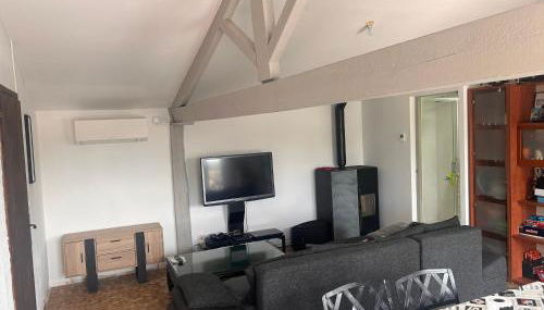 Maison à Oléron avec piscine chauffée et privée - Foto 3