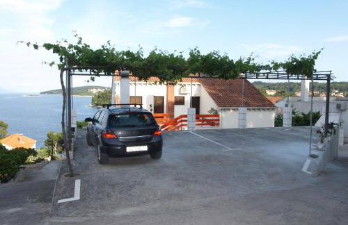 Apartments Danijela - Foto 20