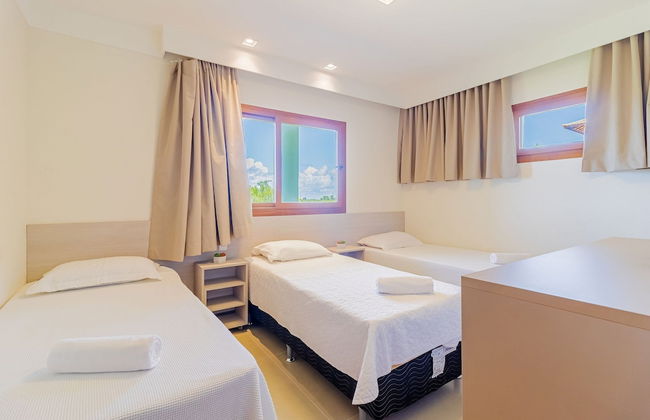 PF55 Ótima Casa 4 Suítes -Praia do Forte - Foto 2