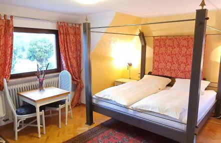 Apartment Haus Pflingsteck nahe Europa Park Rulantica - Foto 28