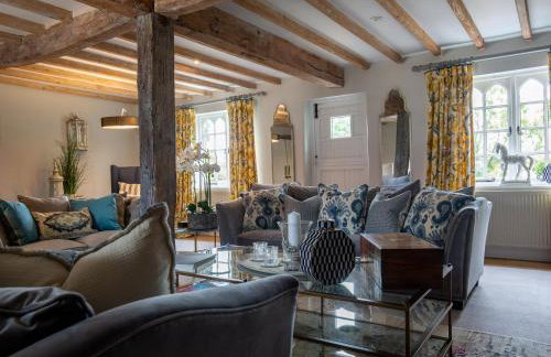 Beecham Farmhouse - Photo 4