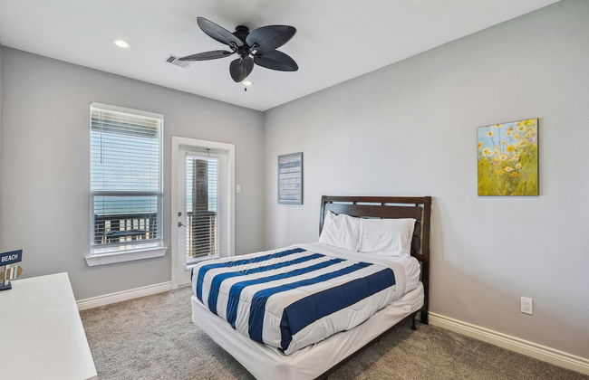 Sand and Sun Beachfront - Foto 4