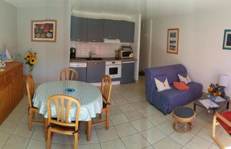 Appartement "La Mouette" 3 etoiles - Foto 6