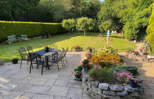 Bedgebury Forest Barn - next to Bedgebury Forest - Foto 27