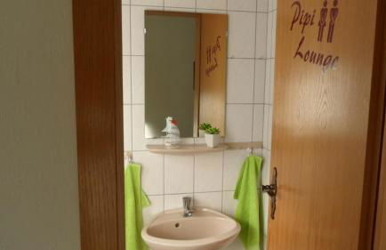 Ferienhaus FRIESENNEST - Foto 7