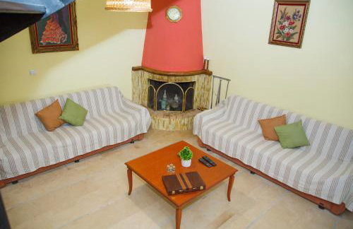 Villa Argyro Triopetra - Foto 24