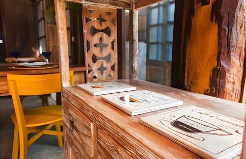 Morro da Luz - Ipê Loft - Foto 6