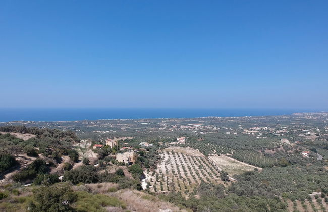 Holiday Home in Crete With Private Pool - Photo 42