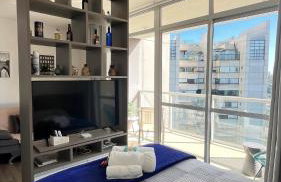 Flat Completo na Ponte Estaiada SP - Foto 14