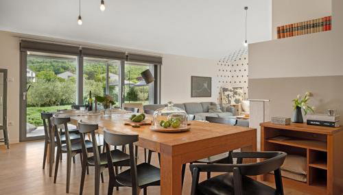 Villa Poimon - Foto 5