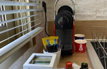 Studio tout confort au calme avec jardin proche Cannes - Foto 10