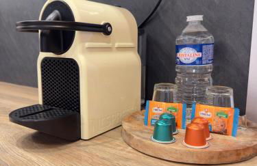 Le Nid de la Chouette by Apparts Spa Dijon - Foto 28