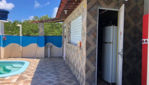 kitnet & lazer - Foto 5