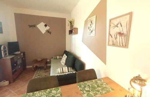 Apartment Dragonfly - Foto 5