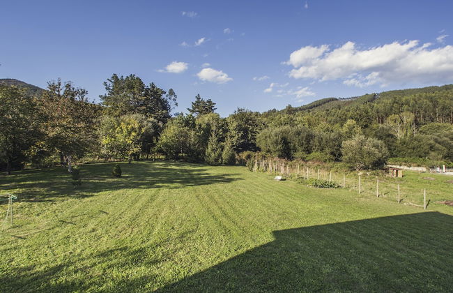 Casa Rural Errota-Barri - Photo 36