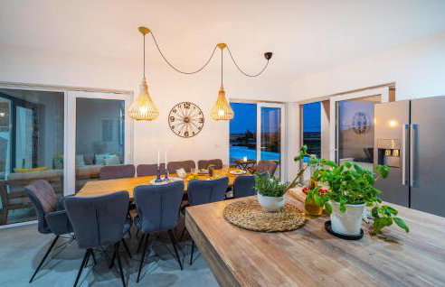 Awesome Home In Kakma With Sauna - Foto 28