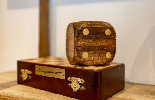 Marinha Grande Apartamentos N4 FACTORY - Foto 23