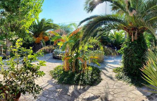 Eleutheria beach villa by the beach - Foto 26