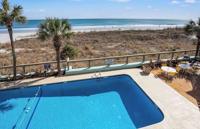 Shoreham Towers 2D - Foto 24