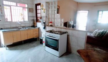 RecantoCibra, Comforto e praia - Foto 5