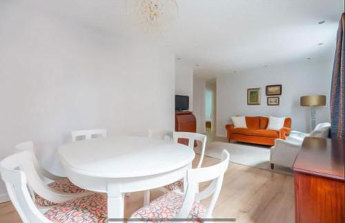 COSY Apartment AREETA STATION las Arenas Getxo - Foto 7