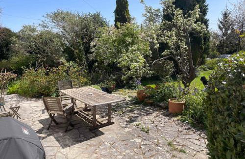 Grade II Listed House Tranquil Garden & Parking - Foto 29