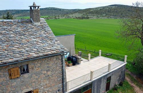 Gites de france 3 epis 5 personnes a mativet - Foto 1