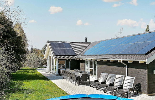 Luxury Retreat in Hornbaek - By Traum Ferienwohnungen - Foto 18