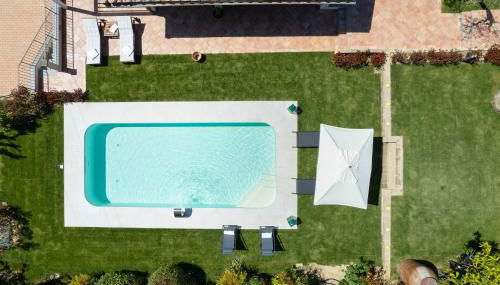 Villa Di Pillo - Foto 3, Garden