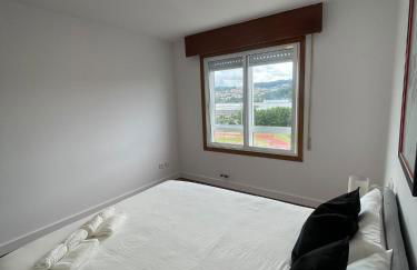 Apartamento Balaídos Vigo - Foto 17