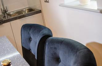 The Cow Shed - with hot tub - Photo 19