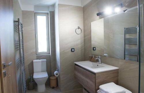 Palmyra Athens - Foto 17