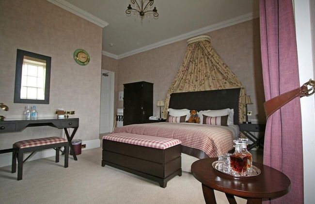 Cringletie House Hotel - Foto 30