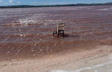 Casa Mariposa avec piscine privée à Ciudad Quesada - Photo 44