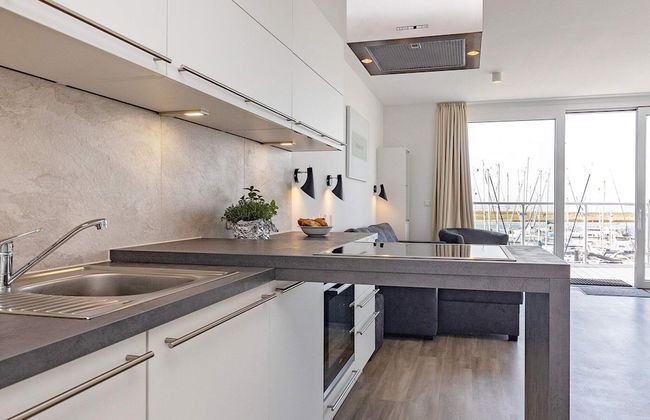 4 Person Holiday Home in Wendtorf - Foto 3