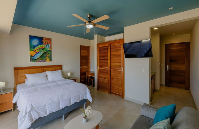 Gran Pacifica Beach Resort & Homes - Foto 18