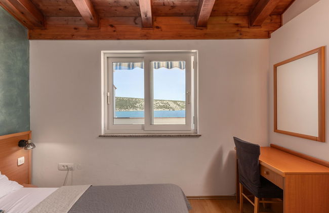 Beachfront Santa Maria 1 Apartment 4 - Foto 8