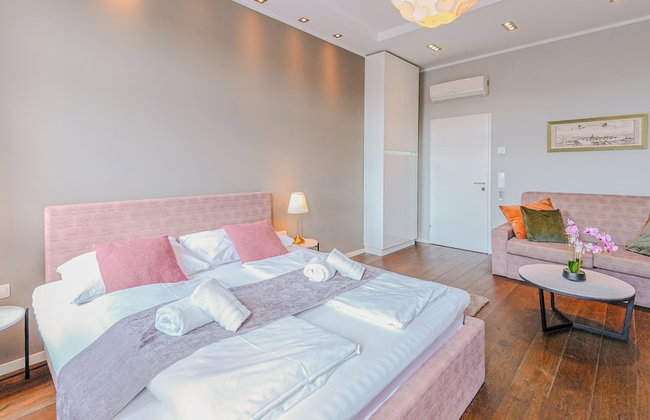 Christiano Apartments - Foto 11