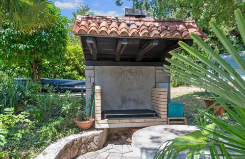 Villa Nada, green paradise by the sea and beaches - Foto 34