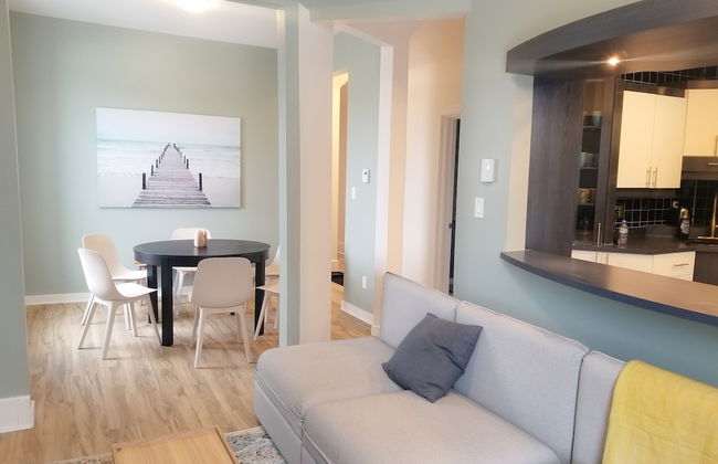 JstLikeHome - Downtown Suites - Foto 20