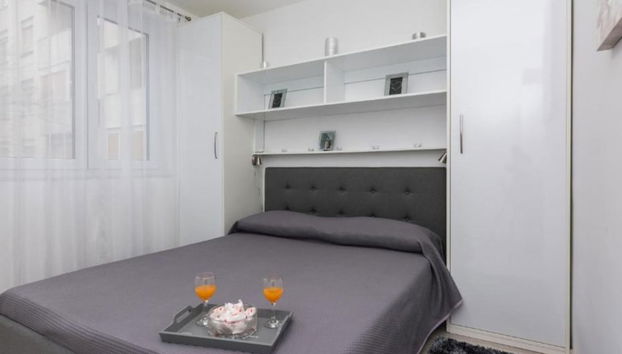Stylish Zadar Apartments With Easy Access to Old Town - Foto 2, Habitación