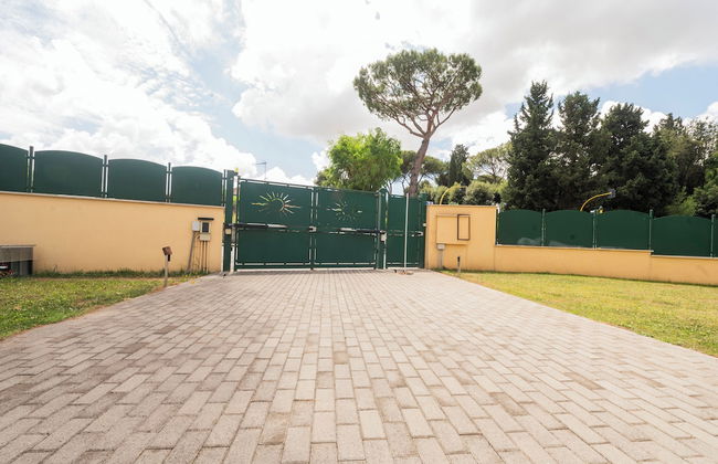 Terraced Apartments By The Ancient Appian Way - Foto 20