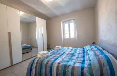 237 - Casa Colombo Riva Vista Mare a 10metri Spiaggia - Foto 23