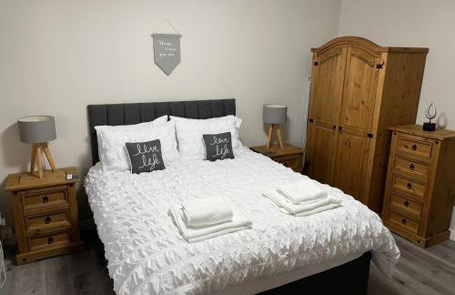 Happy days Moreton , 2 miles from Hoylake Wirral - Foto 7