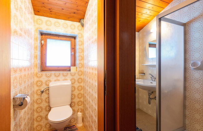 Farmhouse in Ramsau Near Ski Slopes - Foto 18