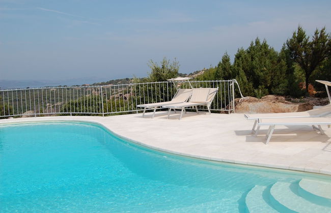 Villa Monti di Mola - Foto 62