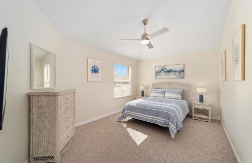 Villages Villa - Prime Location - Fenced Yard - Foto 25