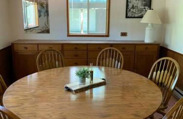 Harte's Desire Cabin - Lake, A/C, Arcade + - Foto 10