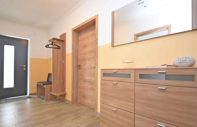 Holiday Home with Garden & Terrace in Bodenwöhr near Hammersee - Foto 10